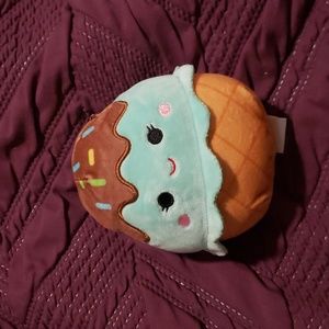 Small Squishmallow